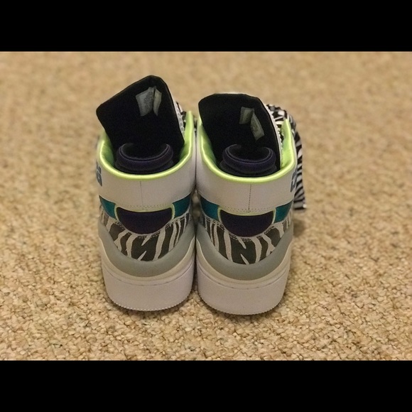 Converse ERX 260 - Picture 5 of 5